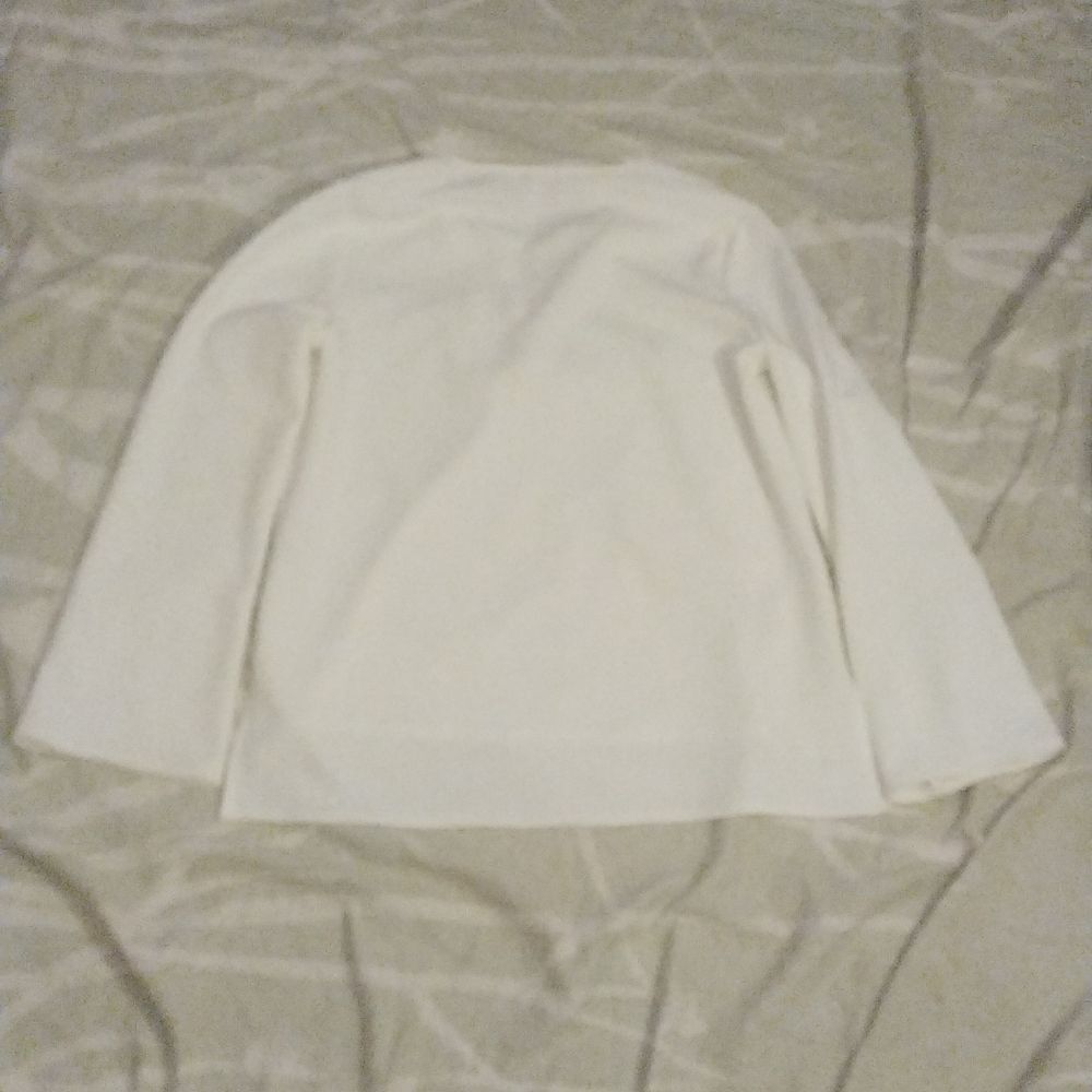 Vince Camuto white tunic - Picture 7 of 7